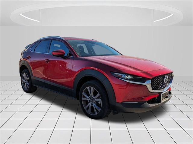 2020 Mazda CX-30 Premium