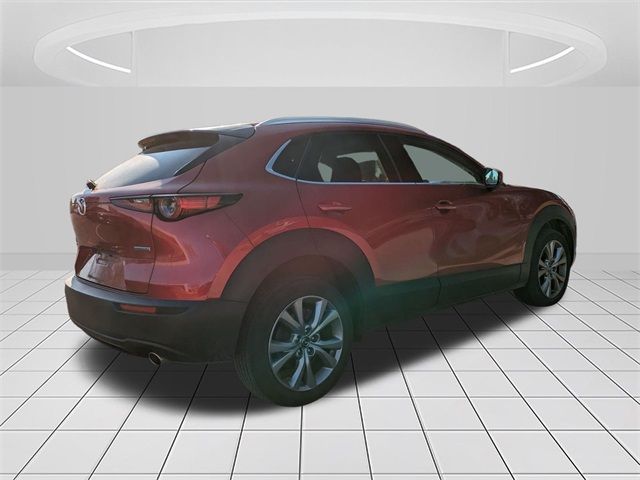 2020 Mazda CX-30 Premium