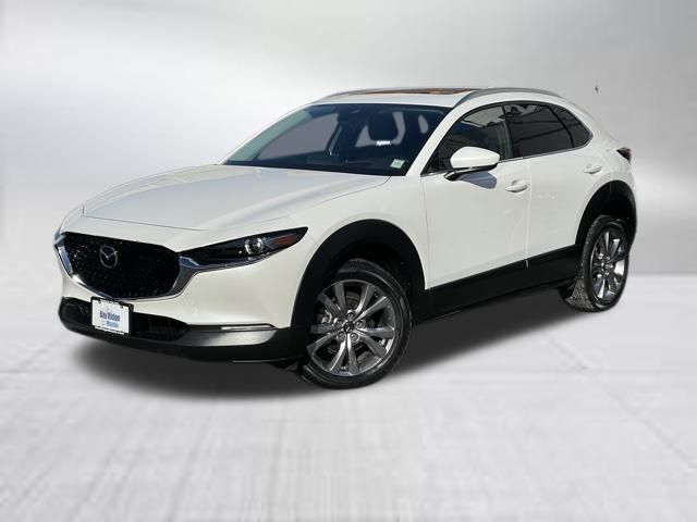 2020 Mazda CX-30 Premium