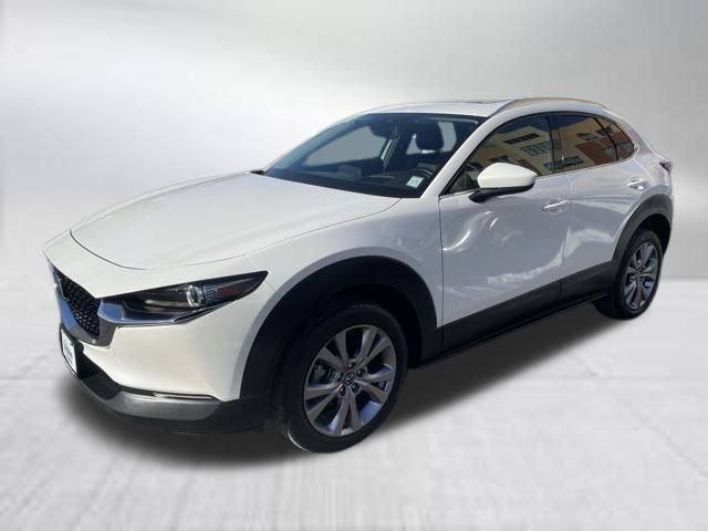 2020 Mazda CX-30 Premium