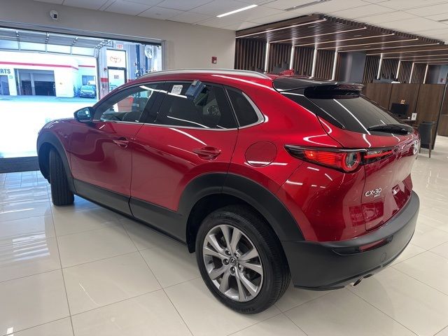 2020 Mazda CX-30 Premium