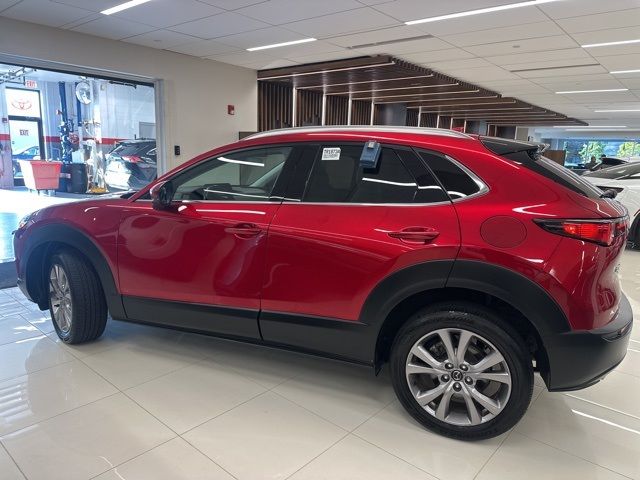 2020 Mazda CX-30 Premium