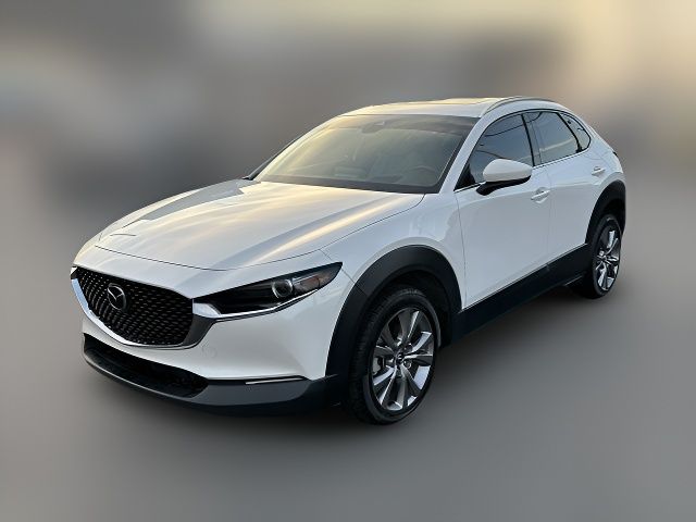 2020 Mazda CX-30 Premium