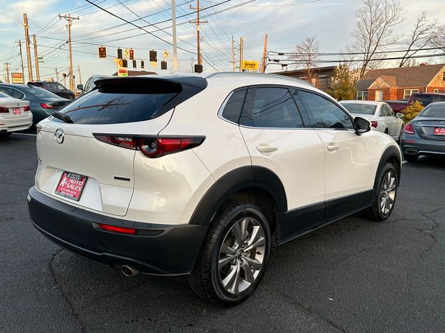 2020 Mazda CX-30 Premium