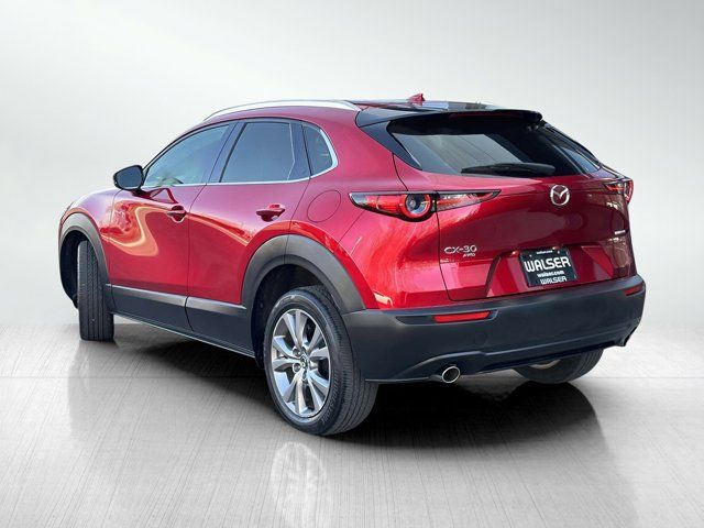 2020 Mazda CX-30 Premium