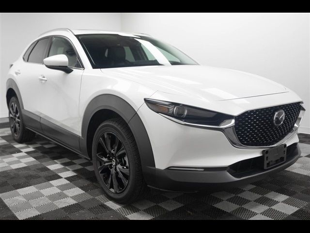 2020 Mazda CX-30 Premium