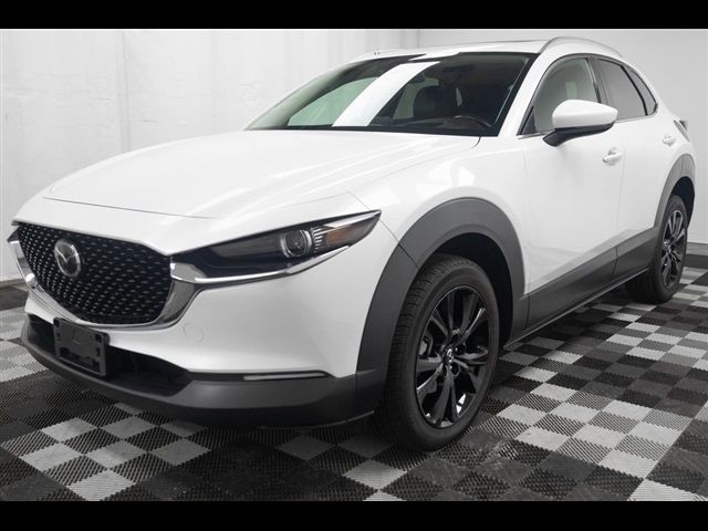 2020 Mazda CX-30 Premium