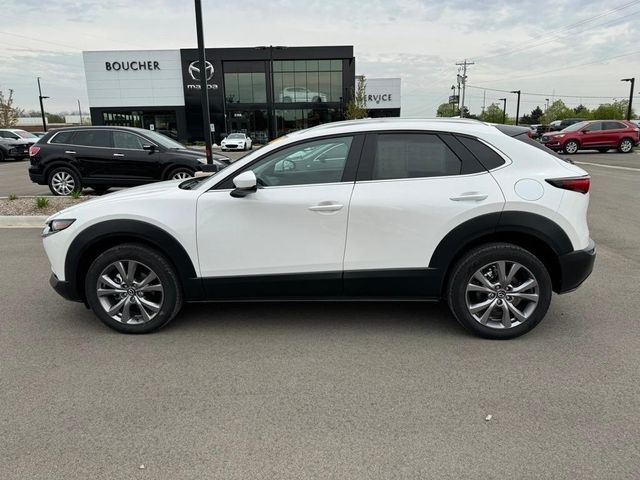 2020 Mazda CX-30 Premium