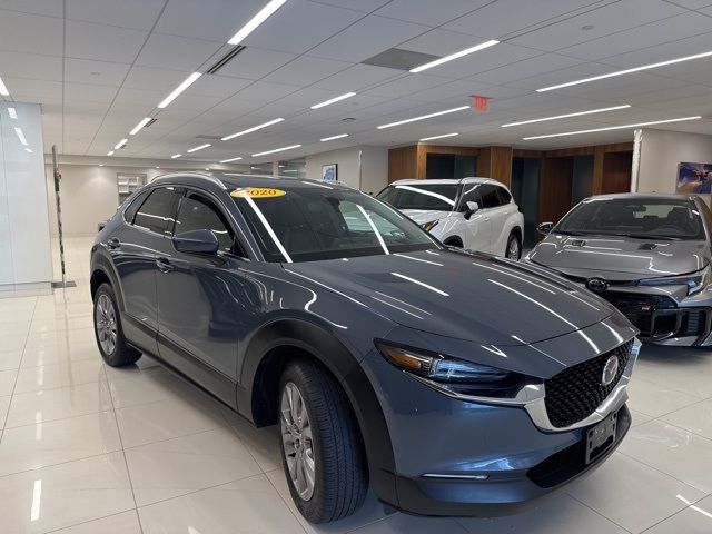 2020 Mazda CX-30 Premium