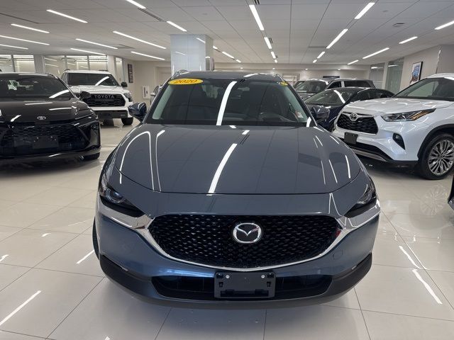 2020 Mazda CX-30 Premium