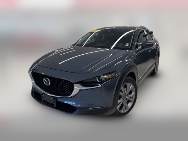 2020 Mazda CX-30 Premium