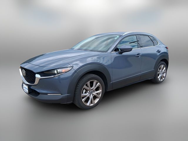2020 Mazda CX-30 Premium