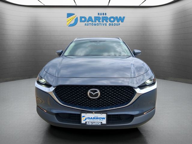 2020 Mazda CX-30 Premium