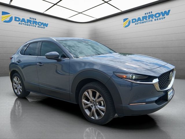 2020 Mazda CX-30 Premium