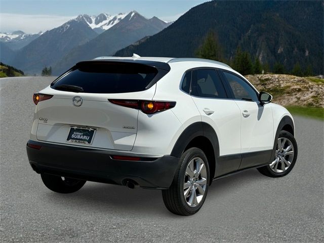 2020 Mazda CX-30 Premium