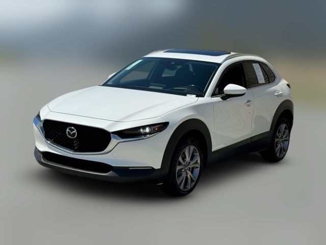 2020 Mazda CX-30 Premium