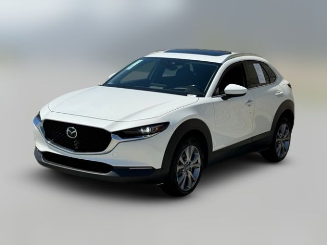 2020 Mazda CX-30 Premium