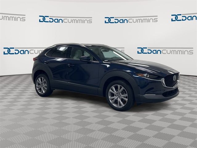 2020 Mazda CX-30 Premium