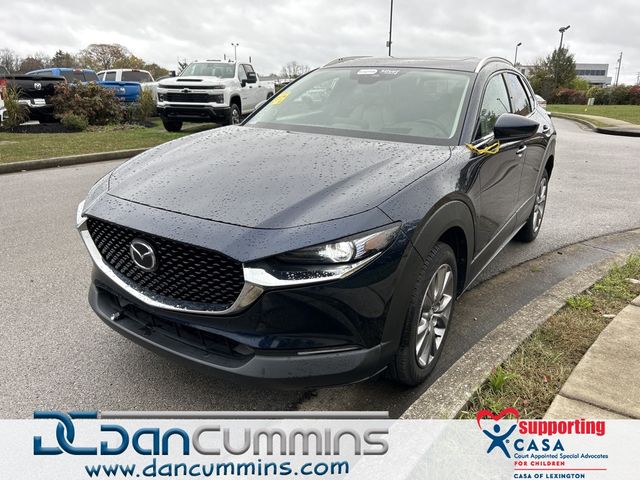 2020 Mazda CX-30 Premium