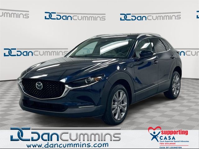 2020 Mazda CX-30 Premium