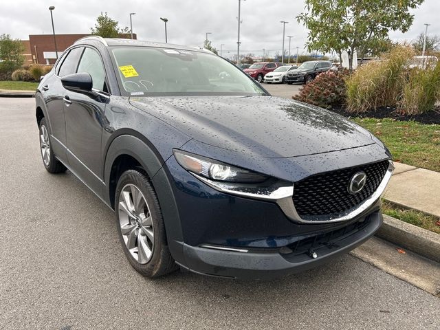 2020 Mazda CX-30 Premium