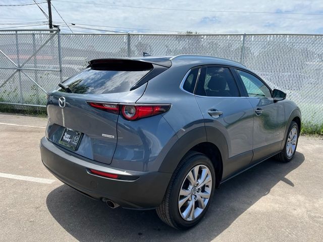 2020 Mazda CX-30 Premium