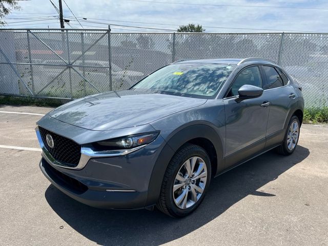 2020 Mazda CX-30 Premium