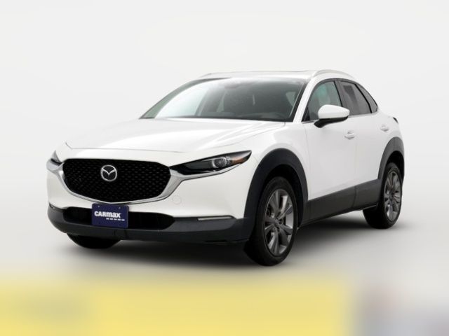 2020 Mazda CX-30 Premium