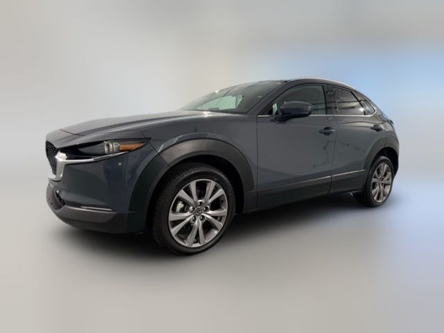 2020 Mazda CX-30 Premium