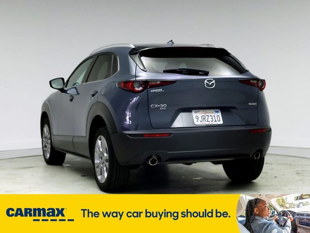 2020 Mazda CX-30 Premium