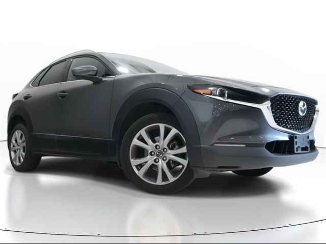 2020 Mazda CX-30 Premium