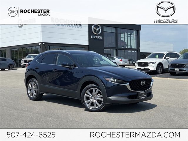 2020 Mazda CX-30 Premium