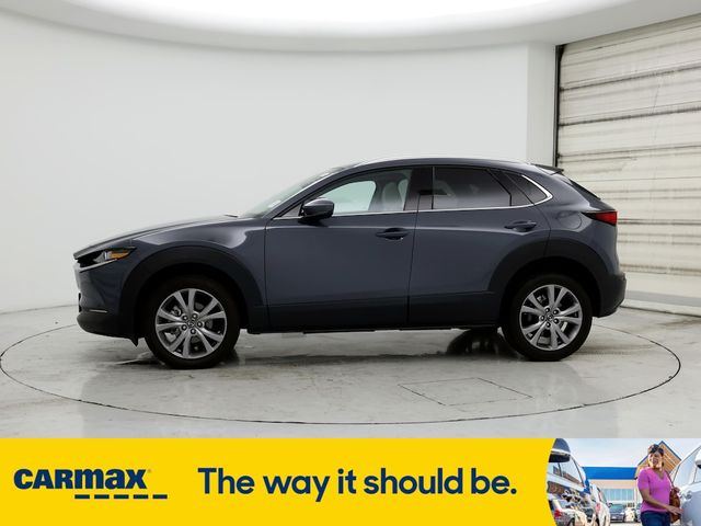 2020 Mazda CX-30 Premium