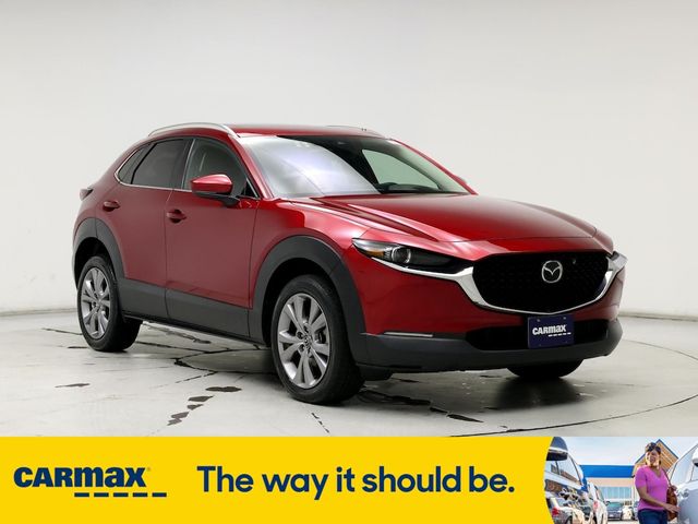 2020 Mazda CX-30 Premium