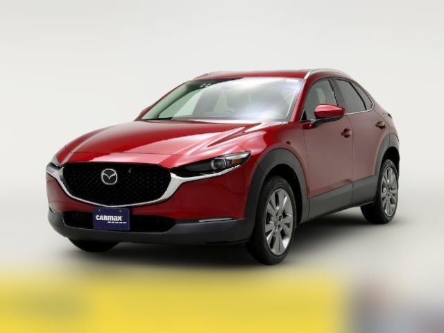 2020 Mazda CX-30 Premium