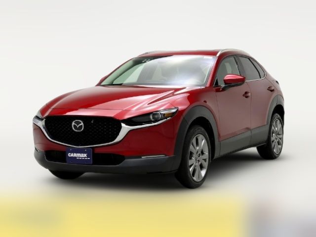 2020 Mazda CX-30 Premium