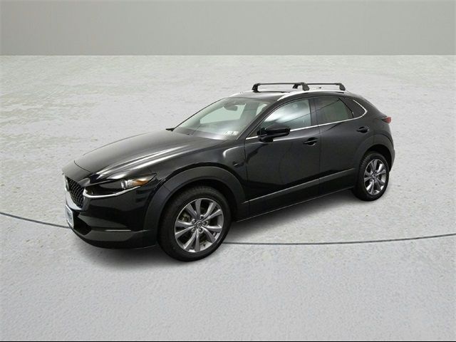 2020 Mazda CX-30 Premium