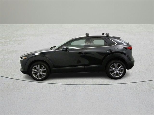 2020 Mazda CX-30 Premium