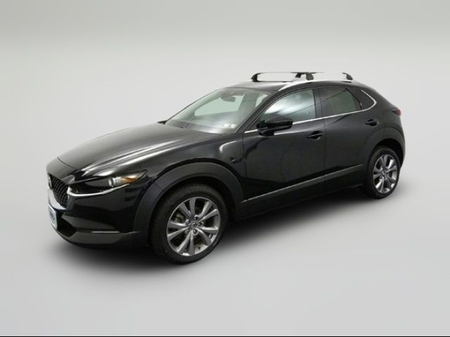 2020 Mazda CX-30 Premium