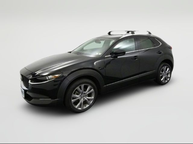 2020 Mazda CX-30 Premium