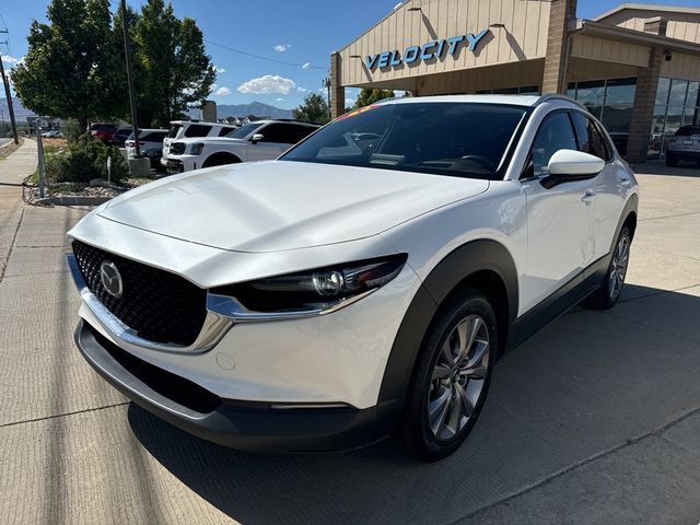 2020 Mazda CX-30 Premium