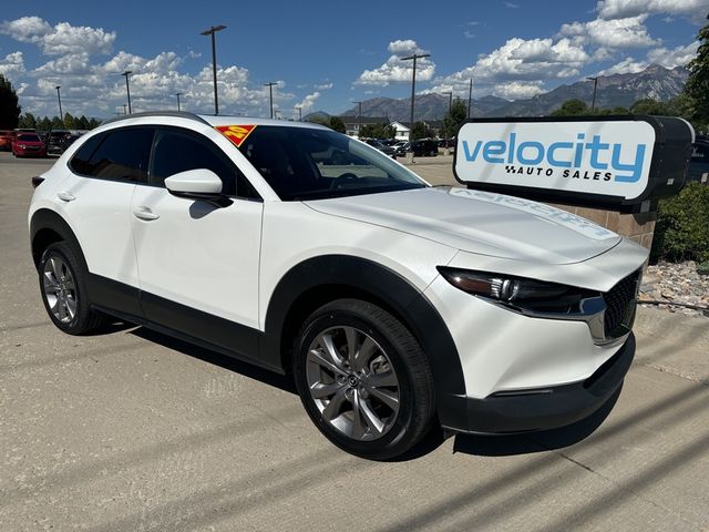 2020 Mazda CX-30 Premium