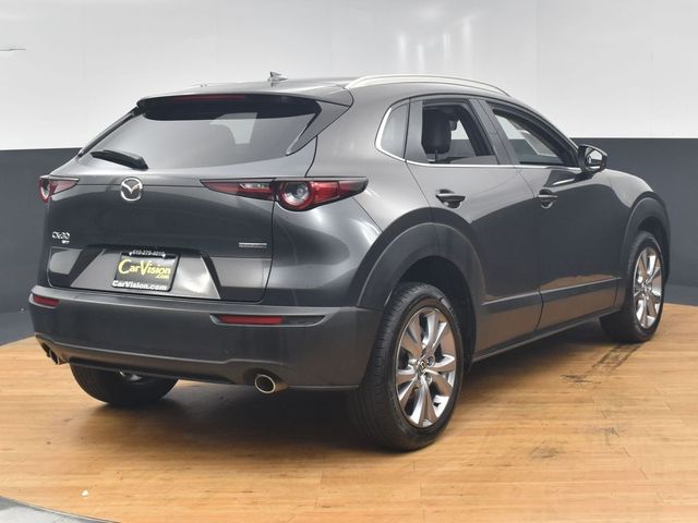 2020 Mazda CX-30 Premium