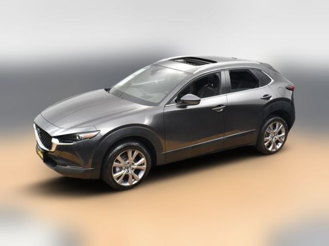 2020 Mazda CX-30 Premium