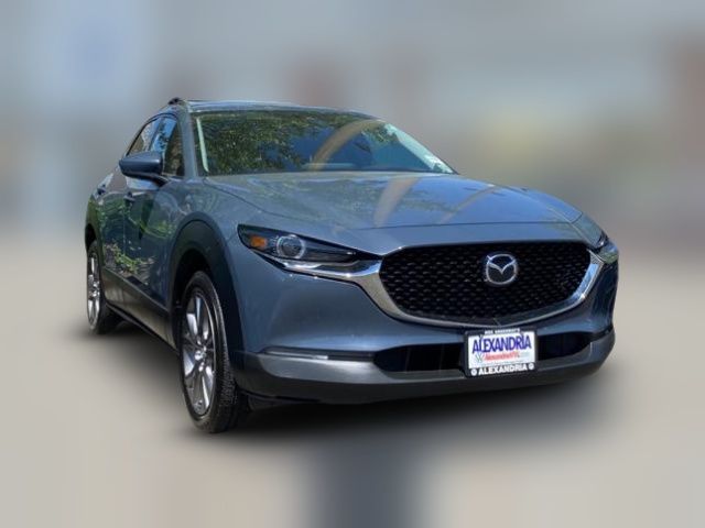 2020 Mazda CX-30 Premium