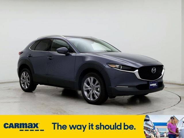 2020 Mazda CX-30 Premium