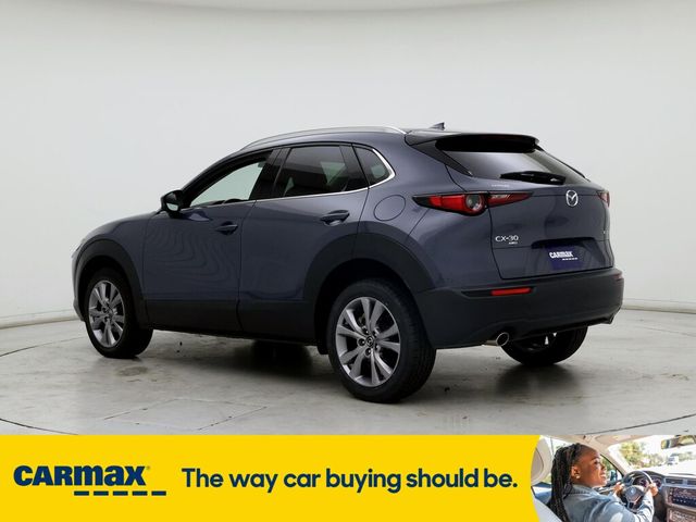 2020 Mazda CX-30 Premium