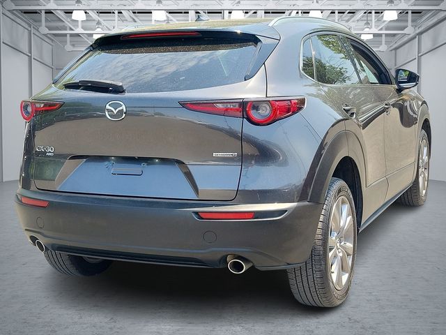 2020 Mazda CX-30 Premium