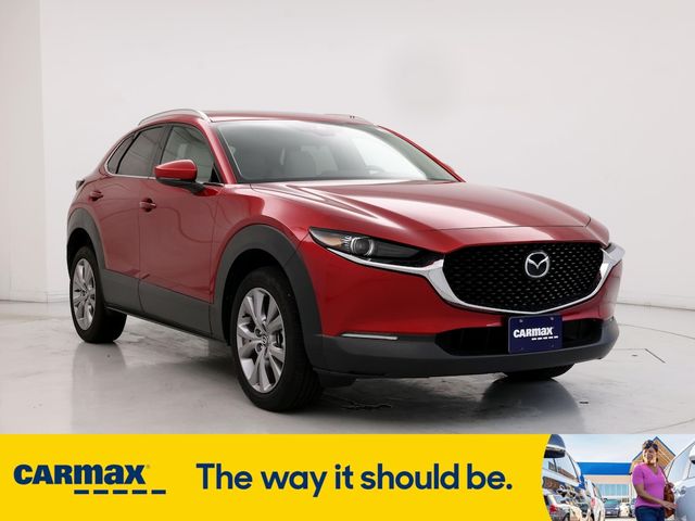 2020 Mazda CX-30 Premium