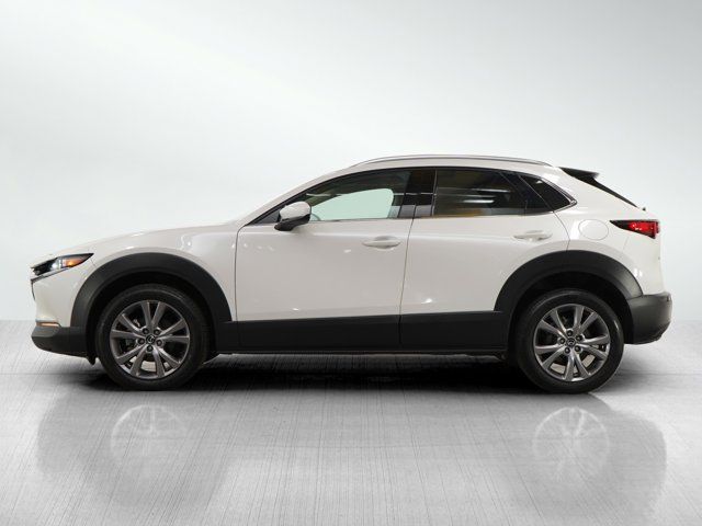 2020 Mazda CX-30 Premium